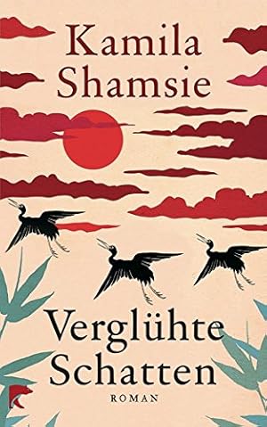 Imagen del vendedor de Verglhte Schatten : Roman. Kamila Shamsie. Aus dem Engl. von Ulrike Thiesmeyer / BvT ; 696 a la venta por Antiquariat Buchhandel Daniel Viertel