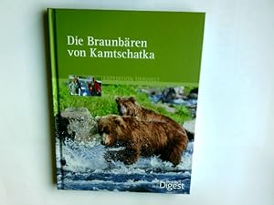 Seller image for Die Braunbren von Kamtschatka. Autoren: Kerstin Viering ; Roland Knaue / Expedition Tierwelt for sale by Antiquariat Buchhandel Daniel Viertel