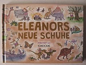 Image du vendeur pour Eleanors neue Schuhe mis en vente par Antiquariat Buchhandel Daniel Viertel