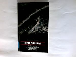 Bild des Verkufers fr Der Sturm : die letzte Fahrt der Andrea Gail. zum Verkauf von Antiquariat Buchhandel Daniel Viertel
