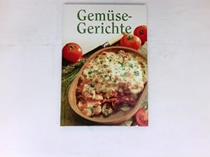 Imagen del vendedor de Gemsegerichte : a la venta por Antiquariat Buchhandel Daniel Viertel