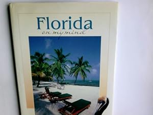 Seller image for FLORIDA ON MY MIND (America on My Mind) Falcon Press: for sale by Antiquariat Buchhandel Daniel Viertel