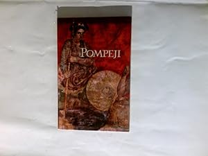 Imagen del vendedor de Pompeji : Zeugnisse griech. Malerei. Ausw. u. Einf. von Karl Schefold a la venta por Antiquariat Buchhandel Daniel Viertel