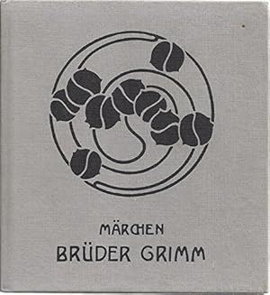 Bild des Verkufers fr Mrchen Kinder- und Hausmrchen der Brder Grimm zum Verkauf von Antiquariat Buchhandel Daniel Viertel