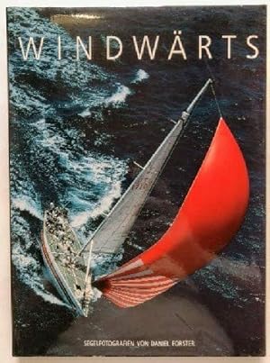 Seller image for Windwrts. bers. aus d. Amerikan. von Claudia u. Michel Bodmer for sale by Antiquariat Buchhandel Daniel Viertel