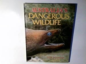 Seller image for Australia's Dangerous Wild Life (Australian Nature) for sale by Antiquariat Buchhandel Daniel Viertel