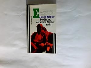 Der Mann, der seinen Mörder sucht. Scherz-Krimi ; Nr. 342