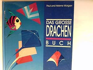 Seller image for Das groe Drachenbuch for sale by Antiquariat Buchhandel Daniel Viertel