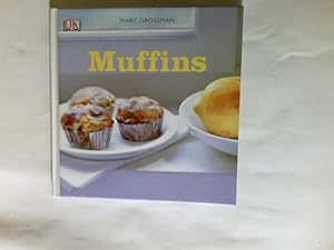 Imagen del vendedor de Muffins : Bobs beste Rezepte. a la venta por Antiquariat Buchhandel Daniel Viertel