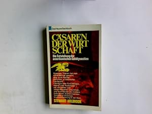 Imagen del vendedor de Csaren der Wirtschaft : Die Entstehung d. amerikan. Gelddynastien. Stewart H. Holbrook. Aus d. Amerikan. bertr. von Hans Wolfgang Thiem/ Das Heyne Sachbuch ; Nr. 12 a la venta por Antiquariat Buchhandel Daniel Viertel