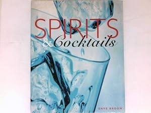 Spirits & Cocktails :