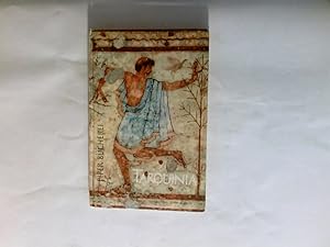 Immagine del venditore per Tarquinia : Wandmalereien aus etruskischen Grbern. Piper-Bcherei 85 venduto da Antiquariat Buchhandel Daniel Viertel
