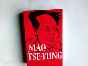 Seller image for Mao Tse-tung. Robert Payne. Aus d. Amerikan. bertr. von Franziska Meister-Weidner / Die Bcher der Neunzehn ; Bd. 126 for sale by Antiquariat Buchhandel Daniel Viertel