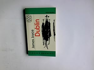 Imagen del vendedor de Dublin : Novellen. James Joyce. Aus d. Engl. bertr. von Georg Goyert/ Fischer Bcherei ; 414 a la venta por Antiquariat Buchhandel Daniel Viertel