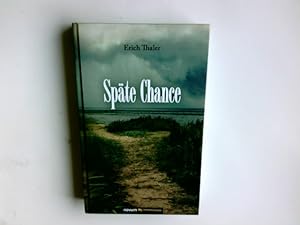 Seller image for Spte Chance. Erich Thaler for sale by Antiquariat Buchhandel Daniel Viertel