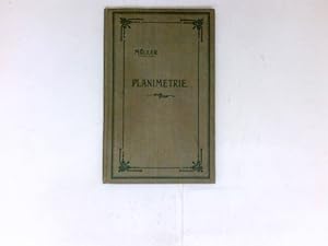 Immagine del venditore per Die Elemente der Planimetrie : Ein Beitrag zur Methode des geometrischen Unterrichts. venduto da Antiquariat Buchhandel Daniel Viertel