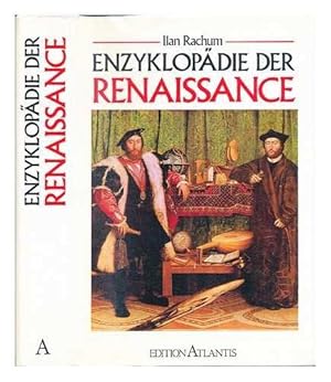 Imagen del vendedor de Enzyklopdie der Renaissance. Edition Atlantis a la venta por Antiquariat Buchhandel Daniel Viertel