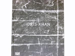 Seller image for Idris Khan - a world within : bersetzungen: Alexandra Titze-Grabec for sale by Antiquariat Buchhandel Daniel Viertel