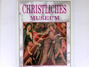 Imagen del vendedor de CHRISTLICHES MUSEUM ESZTERGOM : a la venta por Antiquariat Buchhandel Daniel Viertel