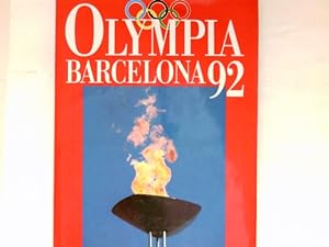Olympia Barcelona 92 :