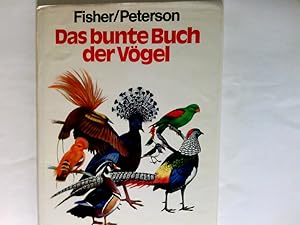 Bild des Verkufers fr Das bunte Buch der Vgel : Einf. in d. Vogelkunde. zum Verkauf von Antiquariat Buchhandel Daniel Viertel