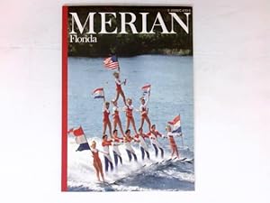 Seller image for Florida : Merian ; 33. 1980,5. for sale by Antiquariat Buchhandel Daniel Viertel