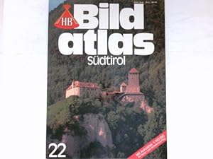 Seller image for Sdtirol : HB BIldatlas 22. for sale by Antiquariat Buchhandel Daniel Viertel