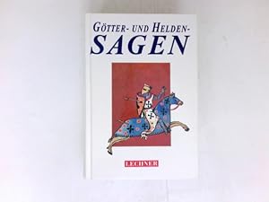 Götter- und Heldensagen :