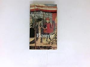 Bild des Verkäufers für Florenz : Gestalt u. Geschichte e. Gemeinwesens. zum Verkauf von Antiquariat Buchhandel Daniel Viertel
