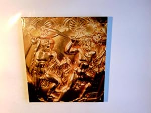 Gold der Thraker : archäolog. Schätze aus Bulgarien ; d. Ausstellung wird gezeigt in Köln, Röm.-G...