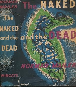 Seller image for The Naked and the Dead for sale by Barter Books Ltd