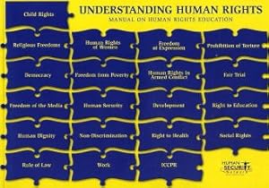 Understanding Human Rights.