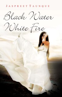 Seller image for Black Water White Fire for sale by Gyan Books Pvt. Ltd.