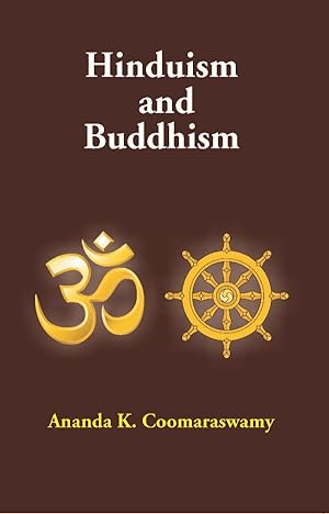 Imagen del vendedor de Hinduism and Buddhism [Hardcover] a la venta por Gyan Books Pvt. Ltd.