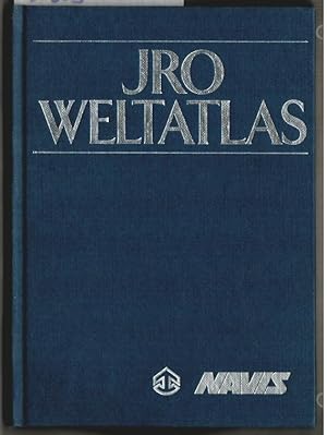 JRO-Weltatlas.