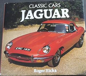 Bild des Verkufers fr Jaguar (Classic Cars) zum Verkauf von Chapter 1