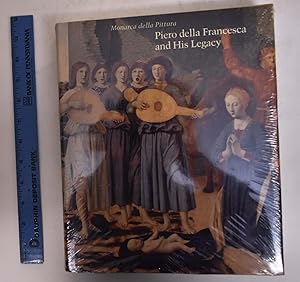 Bild des Verkufers fr Piero della Francesca and His Legacy (Studies in the History of Art #48) zum Verkauf von Mullen Books, ABAA
