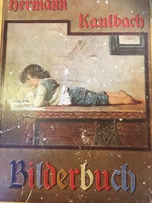 Bild des Verkufers fr Bilderbuch. zum Verkauf von Antiquariat  J.J. Heckenhauer e.K., ILAB