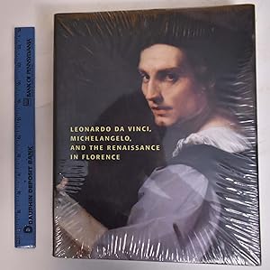 Seller image for Leonardo Da Vinci, Michelangelo, and the Renaissance in Florence for sale by Mullen Books, ABAA