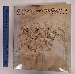 Seller image for Giovannino De Grassi for sale by Mullen Books, ABAA