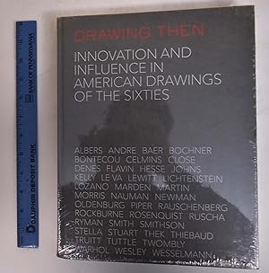 Immagine del venditore per Drawing Then: Innovation and Influence in American Drawings of the Sixties venduto da Mullen Books, ABAA