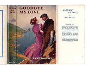 Seller image for Goodbye, My Love by Jane Dorset (First Edition) File Copy for sale by Heartwood Books and Art