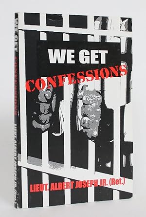 We Get Confessions