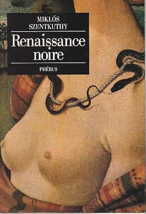 Immagine del venditore per Le brviaire de Saint-Orphe, Tome 2 : Renaissance noire, venduto da L'Odeur du Book