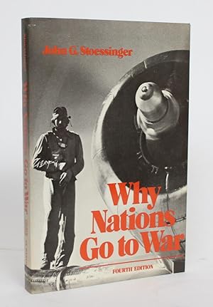 Why Nations Go To War