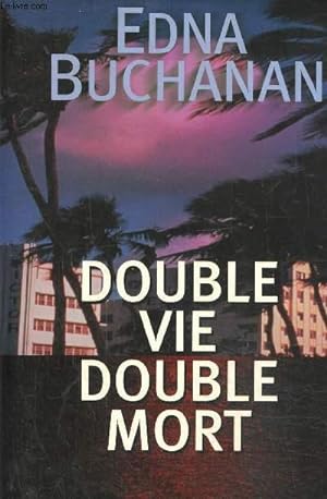 Image du vendeur pour Double vie, double mort mis en vente par Le-Livre