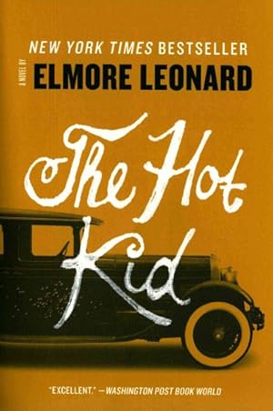 Seller image for Hot Kid for sale by GreatBookPrices