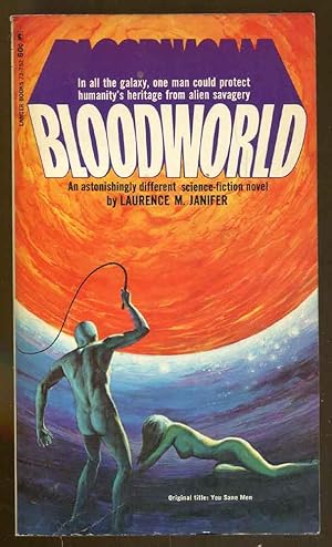 Bloodworld