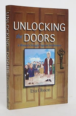 Unlocking the Doors: A Woman's Struggle Against Intolerance