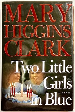 Image du vendeur pour Two Little Girls in Blue mis en vente par Heritage Books